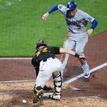 article image - Dodgers Pirates Baseball